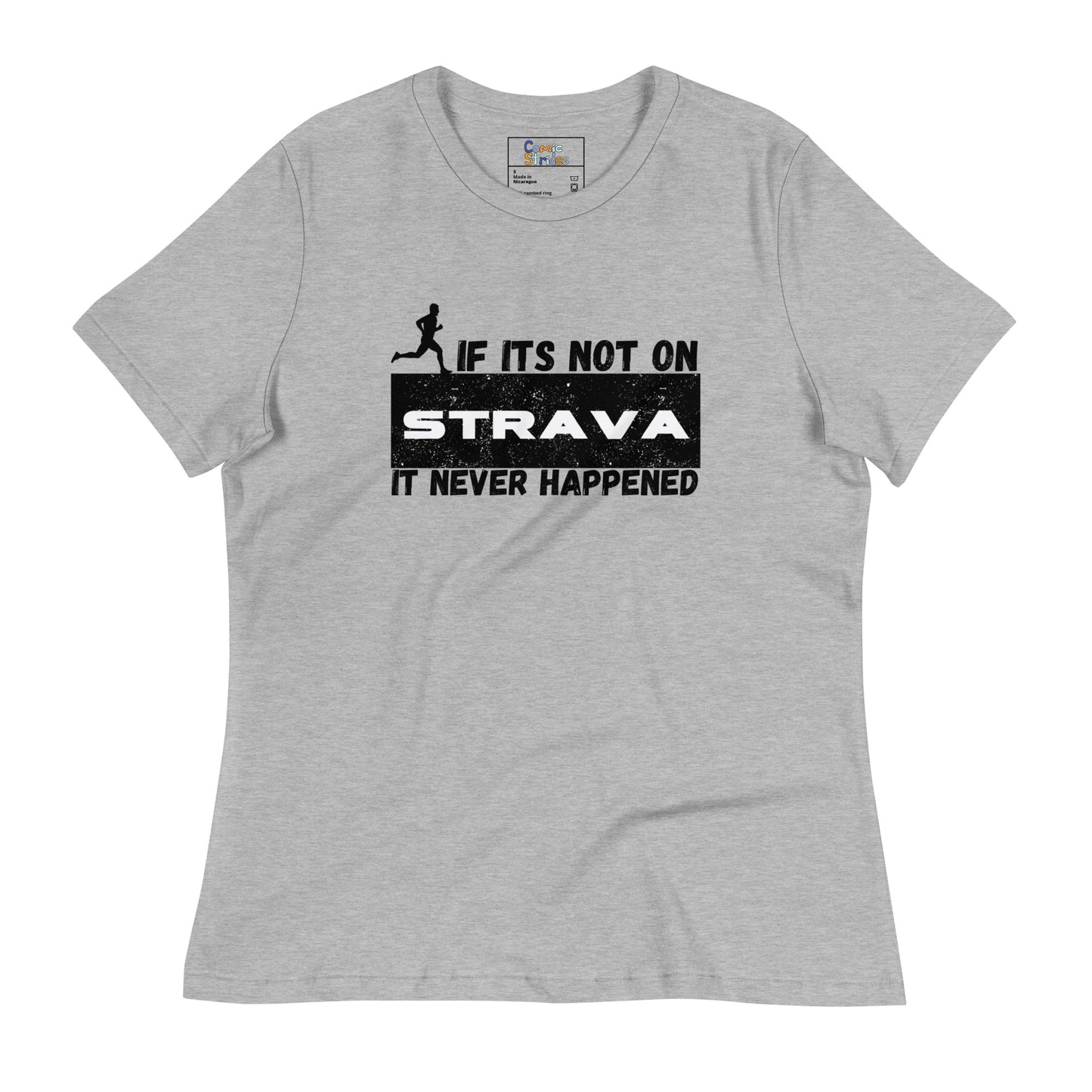 Women's "Strava" T-Shirt