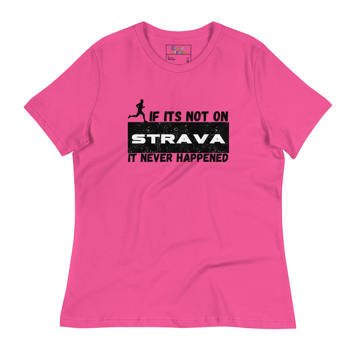 Women's "Strava" T-Shirt